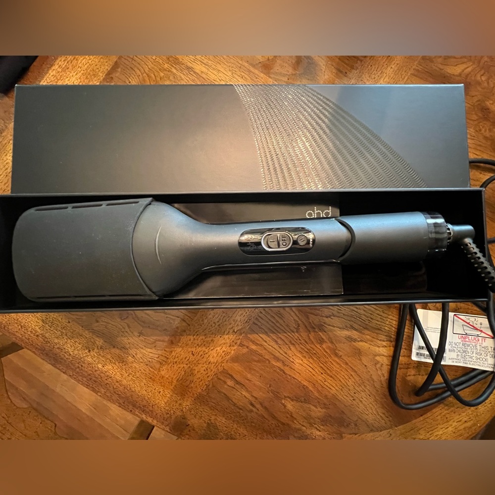 ghd Duet Style 2-in-1 Hot Air Styler